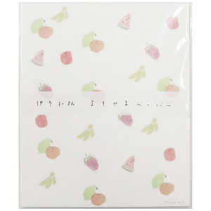 カミイソ産商 カミイソ よもやまペーパーFruit #3045 カミイソ産商 カミイソ よもやまペーパーFruit #3045
