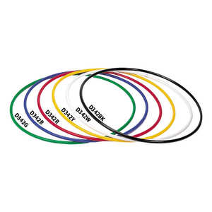 DANNO カラーリング No.3 ホワイト D-342W