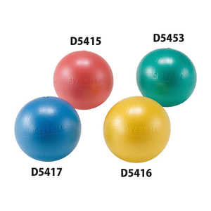 DANNO ソフトギムニク レッド D5415