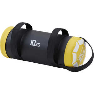 DANNO ウエイトバック 10kg イエロー D-7291