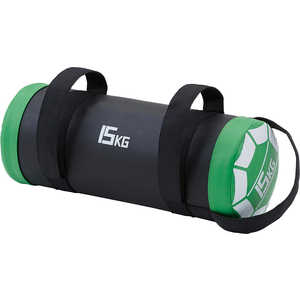 DANNO ウエイトバック 15kg グリーン D-7292