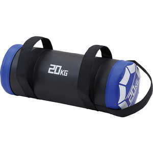 DANNO ウエイトバック 20kg ブルー D-7293