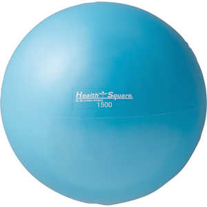 DANNO ソフトSmallウェイトボール 1500 ライトブルー D-5951