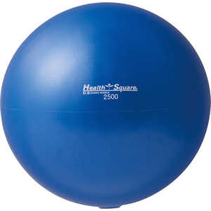 DANNO ソフトSmallウェイトボール 2500 ブルー D-5953