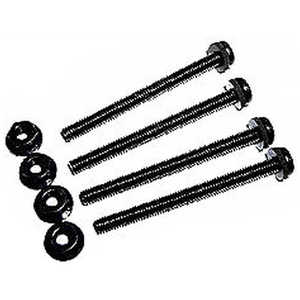 親和産業 38mm厚ファン固定ネジ SS-NSC38 親和産業 38mm厚ファン固定ネジ SS-NSC38