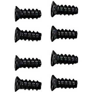 親和産業 40mmFAN用固定ネジ 8個入り SS-NEJI-06 親和産業 40mmFAN用固定ネジ 8個入り SS-NEJI-06