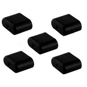 親和産業 USB TYPE-C用コネクタカバー 5個入り (オスタイプコネクタ用) SSDCOVER033 親和産業 USB TYPE-C用コネクタカバー 5個入り (オスタイプコネクタ用) SSDCOVER033