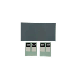 親和産業 熱伝導シート PERIHELION PHASE CHANGE MATERIAL EXTRA SIZE グレー MNM-PTMP-H79ES