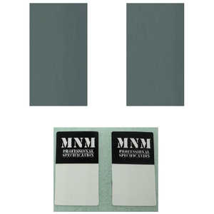 親和産業 熱伝導シート PERIHELION PHASE CHANGE MATERIAL LGA1851 グレー MNM-PTMP-H79V1