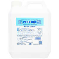 ノロキラーS 4000mL　4L　業務用　詰替え インターコスメ 業務用・詰め替えノロキラーS 4L の通販