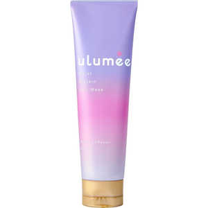 インターコスメ ulumee(ウルミー)モイストプロテインヘアマスク 100g インターコスメ ulumee(ウルミー)モイストプロテインヘアマスク 100g
