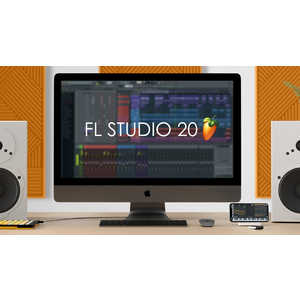 IMAGE LINE FL STUDIO 20 Producer FL20-PR