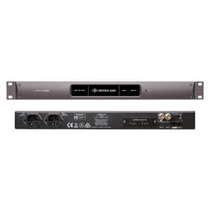 ユニバーサルオーディオ UAD-2 LIVE RACK ULTIMATE UAD-2LIVERACKULTI ユニバーサルオーディオ UAD-2 LIVE RACK ULTIMATE UAD-2LIVERACKULTI