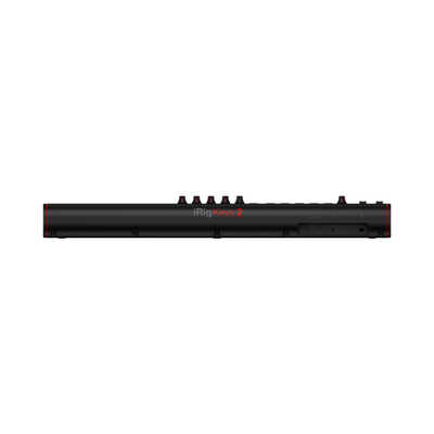 IKMULTIMEDIA 〔MIDIキーボード〕 iRig Keys 2 Pro の通販 - カテゴリ