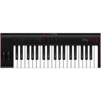 IKMULTIMEDIA 〔MIDIキーボード〕 iRig Keys 2 Pro の通販