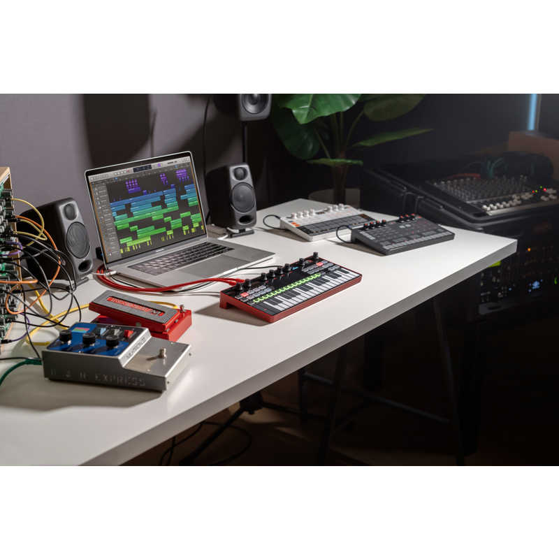 Ikmultimedia アナログシンセサイザー Uno Synth Pro Desktop Unosynthprodesktop の通販 カテゴリ パソコン 周辺機器 プリンター Ikmultimedia 家電通販のコジマネット 全品代引き手数料無料 Ikmultimedia アナログシンセサイザー Uno Synth Pro Desktop Unosynthprodesktop の通販 カテゴリ パソコン 周辺機器 プリンター Ikmultimedia 家電通販のコジマネット 全品代引き手数料無料