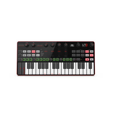 IKMULTIMEDIA 〔アナログシンセサイザー〕 UNO Synth Pro Desktop