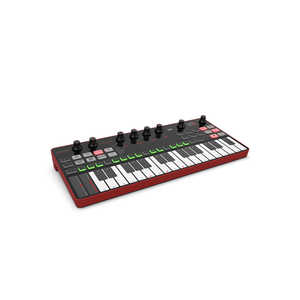 IKMULTIMEDIA 〔アナログシンセサイザー〕 UNO Synth Pro Desktop UNOSynthProDesktop IKMULTIMEDIA 〔アナログシンセサイザー〕 UNO Synth Pro Desktop UNOSynthProDesktop