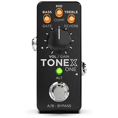 IKMULTIMEDIA TONEX One TONEXOne の通販 - カテゴリ：パソコン・周辺 