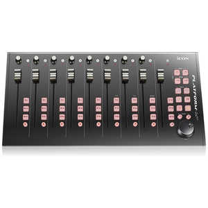 ICON 〔USB MIDIコントローラー〕 Platform M+ PLATFORMM+