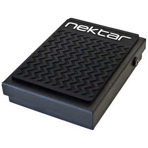 NEKTAR 〔USB MIDIコントローラー:オプション〕 純正ペダル NP-1 NP1