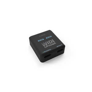 CME 〔バーチャルMIDIケーブル〕WIDI Uhost WIDIUhost CME 〔バーチャルMIDIケーブル〕WIDI Uhost WIDIUhost
