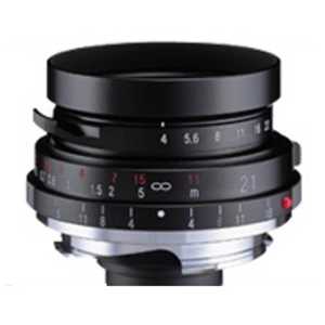 フォクトレンダー カメラレンズ (ライカM用) COLOR SKOPAR 21mm F4P フォクトレンダー カメラレンズ (ライカM用) COLOR SKOPAR 21mm F4P