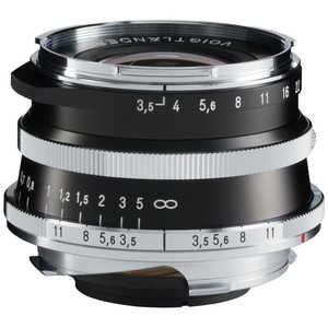 フォクトレンダー カメラレンズ ［ライカM /単焦点レンズ］ COLOR-SKOPAR vintage line 21mm F3.5 Aspherical