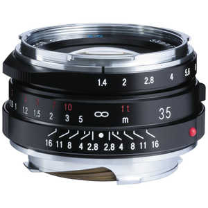 フォクトレンダー カメラレンズ (ライカM /単焦点レンズ) N_CLAS35F1.4II_SC_VM