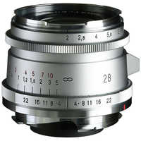 Voigtlander ULTRON 28mm F2 VM（ライカM用） フォクトレンダー カメラレンズ (ライカM用) ULTRON vintage