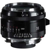 フォクトレンダー NOKTON 35mm F1.2 VM 美品 ライカ用 新品)Voigtlander (フォクトレンダー) NOKTON Vintage Line 35mm