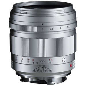 եȥ  APO-ULTRON 90mm F2 VM Υ饤M /ñ󥺡 С APOULTRON90F2VM