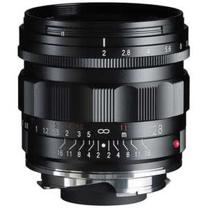 եȥ APO-LANTHAR 28mm F2 Aspherical VM Υ饤M / ñ󥺡 APOLANTHAR28F2AS_VM
