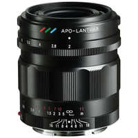 【極美品】APO-LANTHAR 35mm F2 Eマウント 保証約21か月あり フォクトレンダー カメラレンズ (ソニーE用/フルサイズ対応