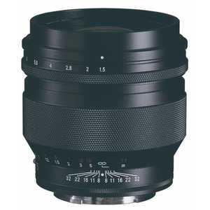 フォクトレンダー カメラレンズ NOKTON 75mm F1.5 Aspherical E-mount ( ソニーE / 単焦点レンズ ) NOKTON75MMF1.5E フォクトレンダー カメラレンズ NOKTON 75mm F1.5 Aspherical E-mount ( ソニーE / 単焦点レンズ ) NOKTON75MMF1.5E