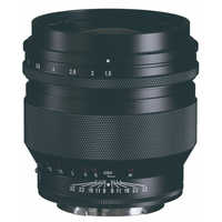 フォクトレンダー カメラレンズ (ニコンZ/APS-C用） NOKTON D23mm F1.2