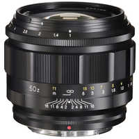 フォクトレンダー NOKTON D23mm F1.2 Aspherical Voigtlander（フォクトレンダー） NOKTON D23mm F1.2 Aspherical