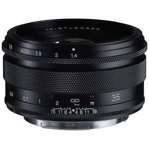 �t�H�N�g�����_�[ �J���������Y NOKTON Classic 35mm F1.4 RF-mount �m�L���m��RF / �P�œ_�����Y�n NOKTONCLASSIC35F1.4R