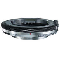 フォクトレンダー マウントアダプター VM-E Close Focus AdapterII