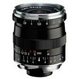 J[c@CX JY (CJMp) Biogon T*2.8/25 ZM