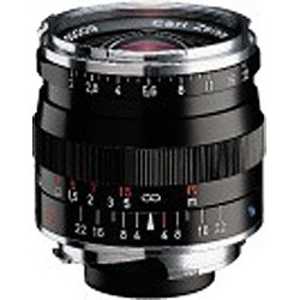 J[c@CX JY (CJMp) Biogon T*2/35 ZM