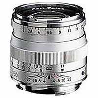 カールツァイス カメラレンズ (ライカM用) Planar T*2/50 ZM の