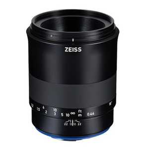 カールツァイス カメラレンズ (キヤノンEF用) Milvus 2/100M ZE カールツァイス カメラレンズ (キヤノンEF用) Milvus 2/100M ZE