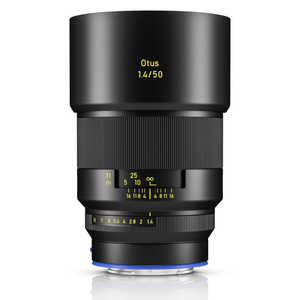 カールツァイス カメラレンズ Otus ML 1.4/50 E-mount ( ソニーE / 単焦点レンズ ) OtusML1.4_50E カールツァイス カメラレンズ Otus ML 1.4/50 E-mount ( ソニーE / 単焦点レンズ ) OtusML1.4_50E