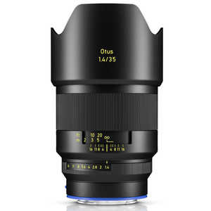 Otus ML 1.4/35 [�\�j�[E�p] ���i�摜
