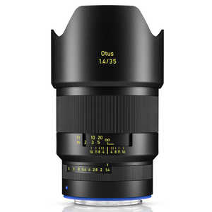 Otus ML 1.4/35 [�L���m��RF�p] ���i�摜