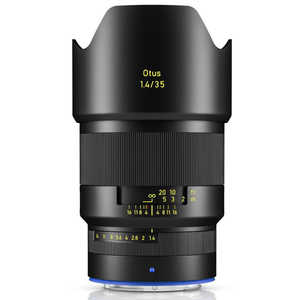 Otus ML 1.4/35 [�j�R��Z�p] ���i�摜