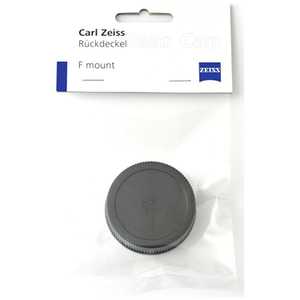 コシナ マウントキャップ ZF/ZF.2用 N Carl Zeiss(カール ツァイス) MOUNT CAP 