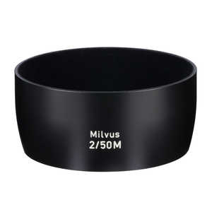 �J�[���c�@�C�X Milvus 2/50M ZE �����Y�t�[�h Milvus2/50�t�[�h