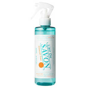 フィッツコーポレーション レールデュサボンファブリックスプレーイノセントタイム (250ml) ［香水］